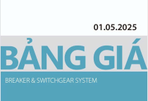 BẢNG GIÁ SHIHLIN 01.05.2025