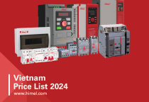 BẢNG GIÁ HIMEL 2024