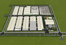 DỰ ÁN FULLWAY VIỆT NAM 