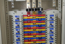 分电盘是什么？