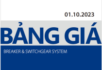 BẢNG GIÁ SHIHLIN 01.10.2023