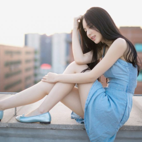 Em ghệ miền tây