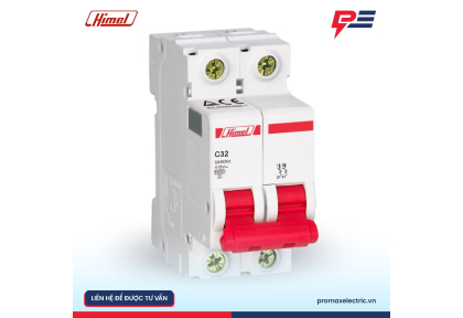 Từ Tủ Điện Đến Hệ Thống Phân Phối, Himel Luôn Sẵn Sàng Đồng Hành Cùng Quý Doanh Nghiệp