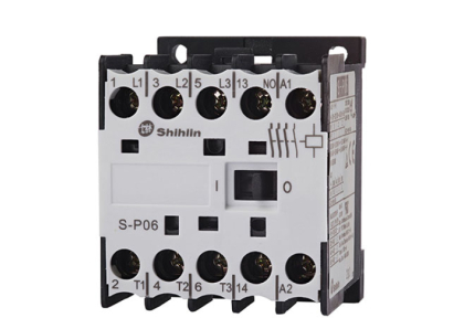Hướng Dẫn Chọn Contactor Shihlin Cho Hệ Thống Đèn