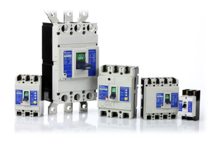 CẦU DAO SHIHLIN ELECTRIC VÀ HIMEL