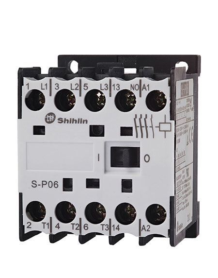 S-P 06 | Promax Electric