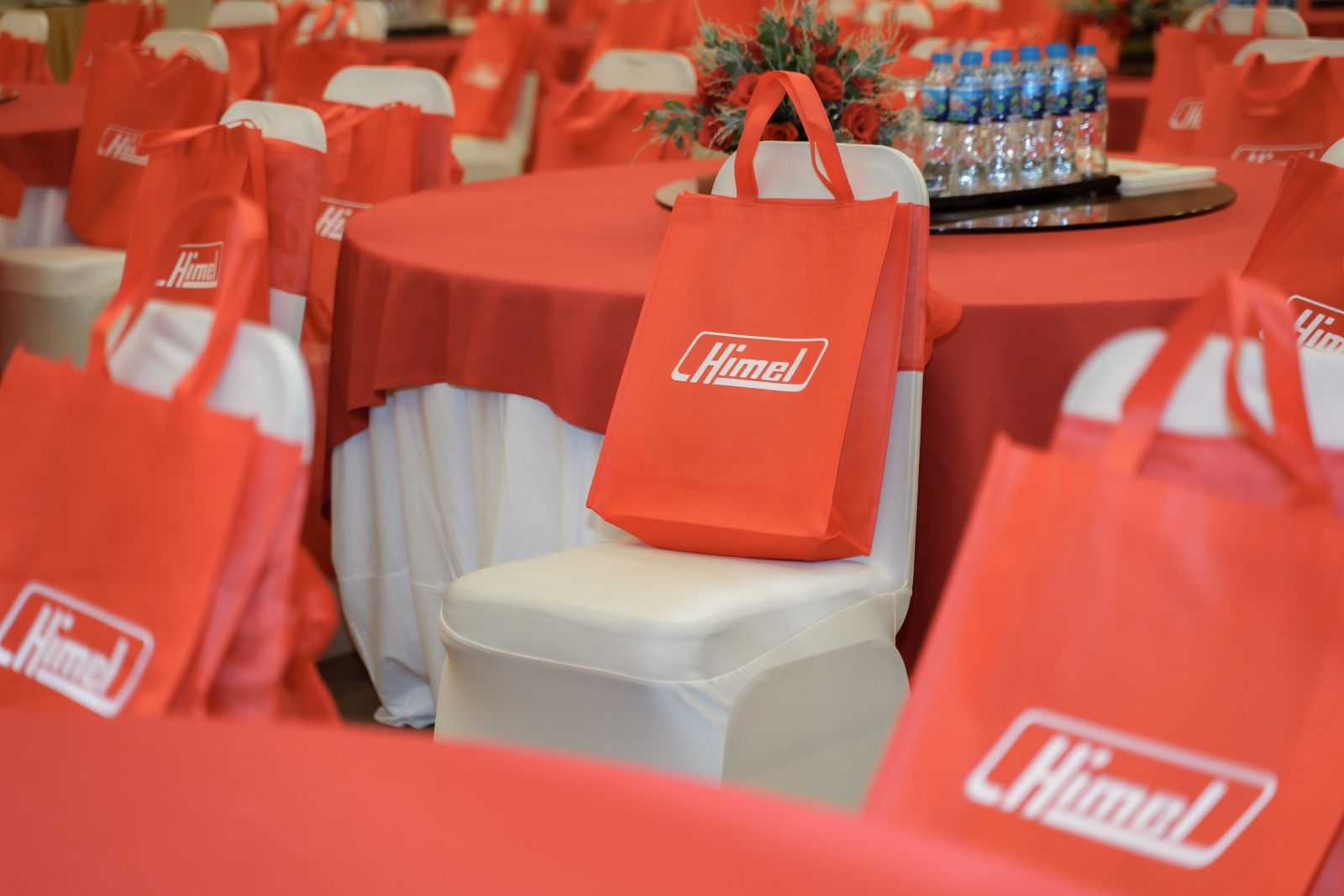 Nefa | HIMEL會議 2024/09/06 | Promax Electric