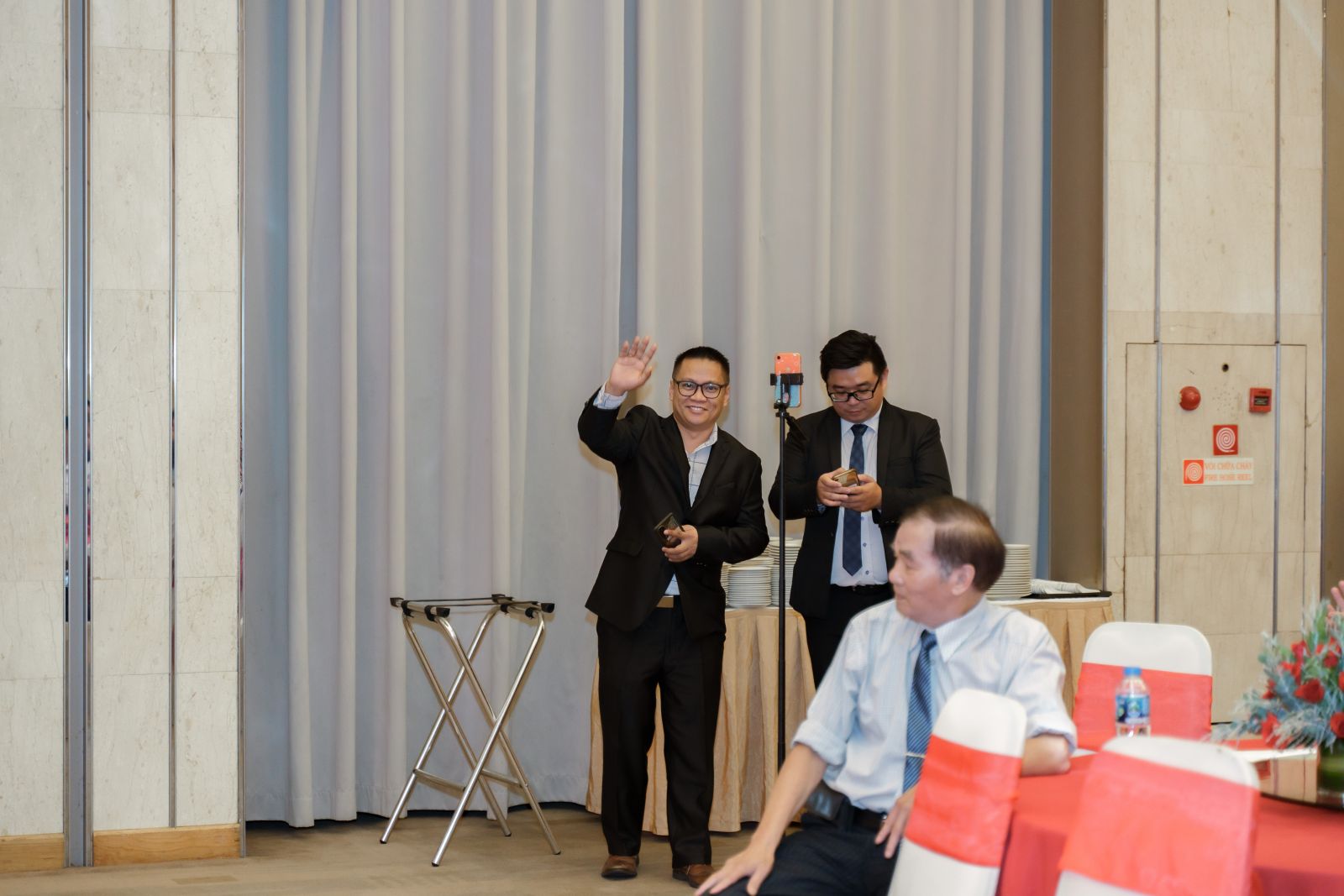 Nefa | HIMEL會議 2024/09/06 | Promax Electric