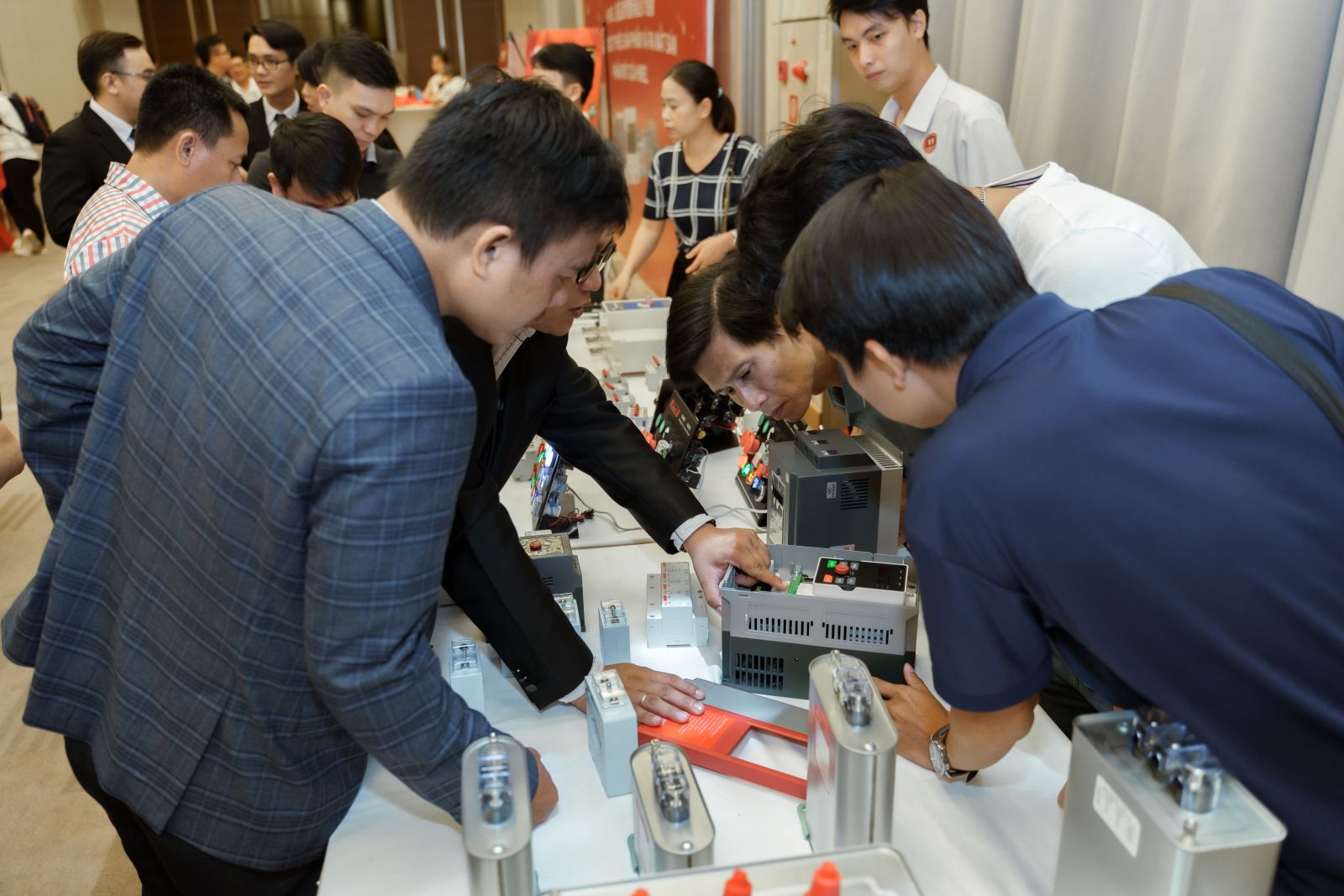 Nefa | HIMEL會議 2024/09/06 | Promax Electric