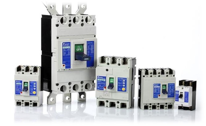 CẤU TẠO VÀ NGUYÊN LÝ HOẠT ĐỘNG MCCB | Promax Electric
