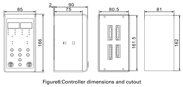HIMEL | Tủ Chuyển Nguồn Điện Tự Động Automatic Transfer Switch (ATS) 4P | Promax Electric