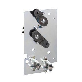 Mechanical Interlock (MCI)