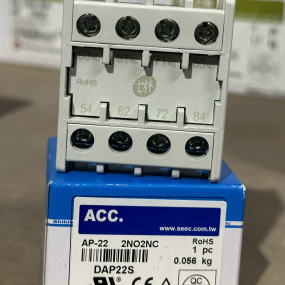 KHỐI TIẾP ĐIỂM PHỤ AP-22S