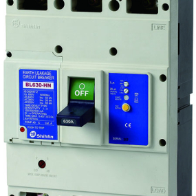 BL 630-HN 3P 50kA (500 ~ 630A)
