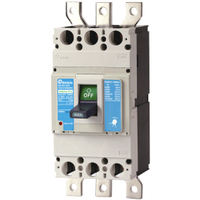 BM 630s-STA 3P 25kA (400 ~ 630A) (Adj)