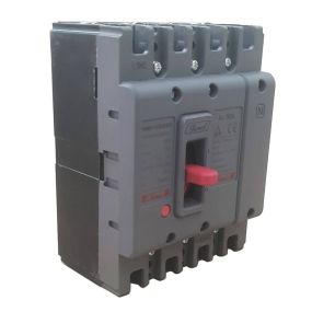 HDM3 70kA 4P (630 ~ 800A)
