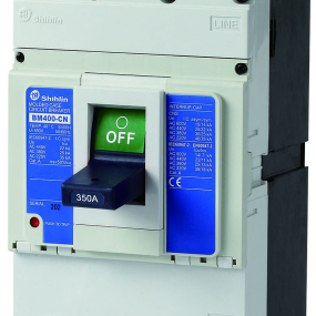 BM 400CN 2P - 3P - 4P