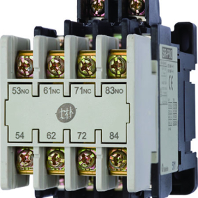 RƠ LE ĐIỀU KHIỂN SR-P80