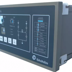 BỘ ĐIỀU KHIỂN ATS XST-5 (STANDARD)