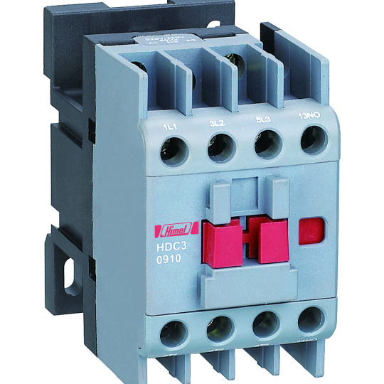 Khởi động từ 1NO 6A