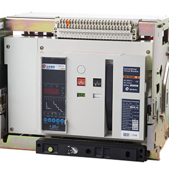 BW-4000 LOẠI DI ĐỘNG (3P, 4P)