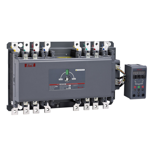 Tủ Chuyển Nguồn Điện Tự Động Automatic Transfer Switch (ATS) 3P