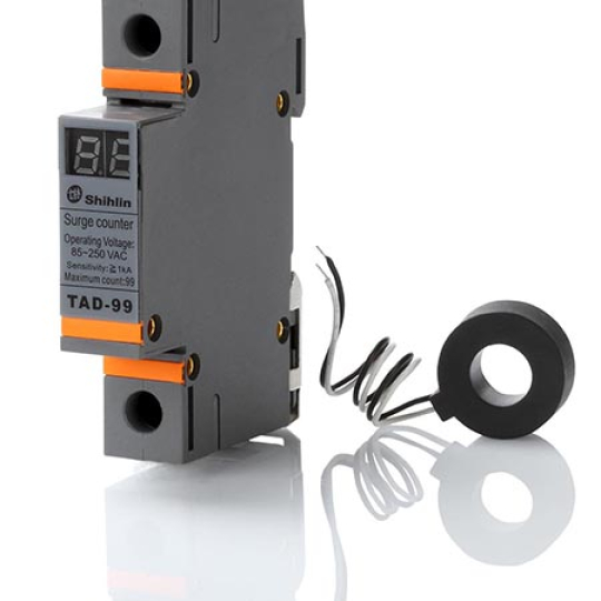 SPD突波保护计时器 TAD-04-99