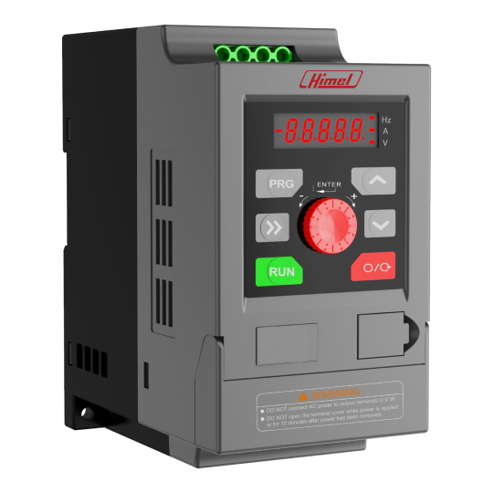 变频器（HAVBA Basic Inverter）