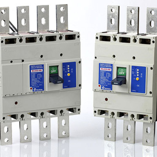 BL 630-HN 4P 50kA (500 ~ 630A)