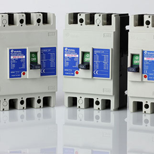 BM 250-HN 4P 36kA (125 ~ 250A) (Adj)