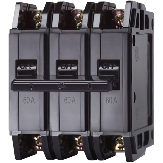 BP 3P 5kA (15 ~ 100A)