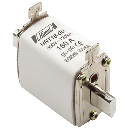 Cầu Chì HRT16 Fuse