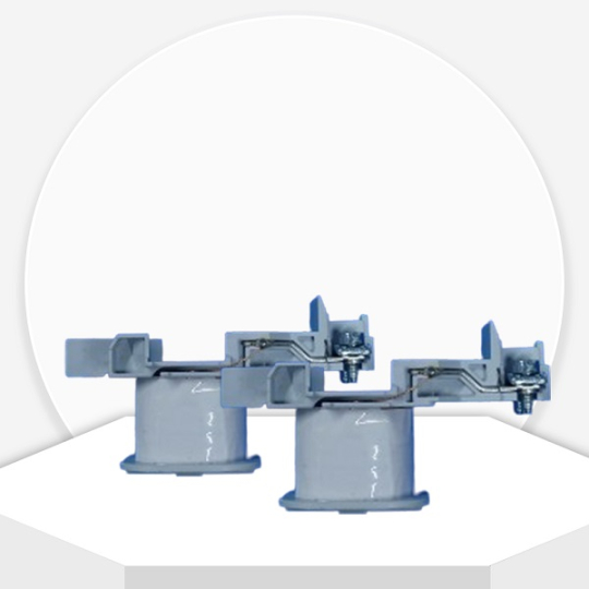 COIL CONTACTOR ̣(24, 48, 110, 220, 380V)