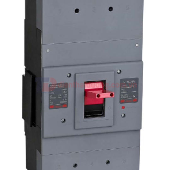 HDM3 70kA 3P (1000 ~ 1600A)