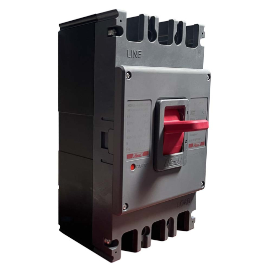 HDM3 50kA 3P (40 ~ 100A)