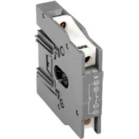 Khóa Liên Động Cơ Mechanical Interlock