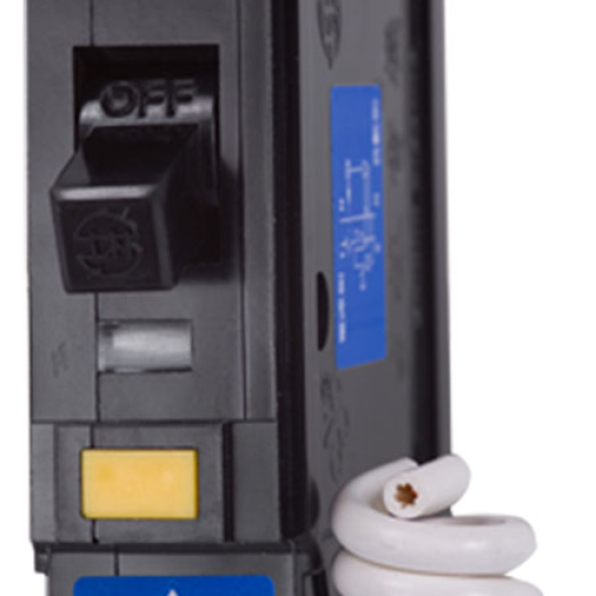 NVB-50UL 1P 5kA (15 ~ 50A)