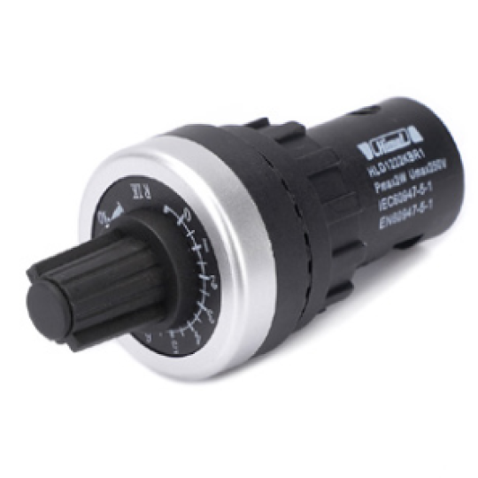Potentiometer