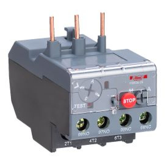 Relay Nhiệt 25AF