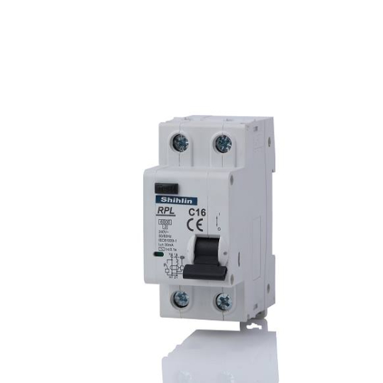 RPL 1P+N (6 ~ 63A)