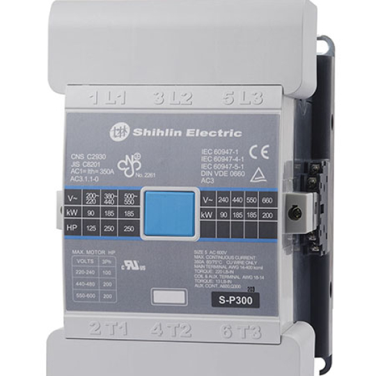 S- P 300T