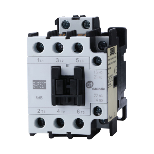 MAGNETIC CONTACTOR S-P32T