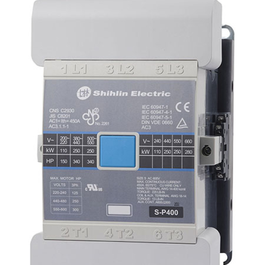 S- P 400T