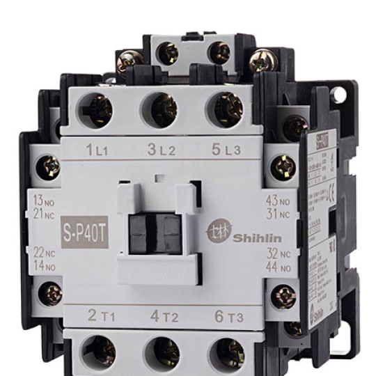 S- P 40T