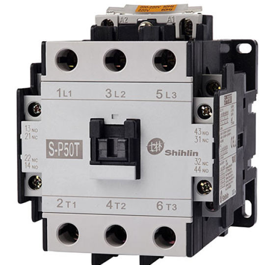 MAGNETIC CONTACTOR S-P50T