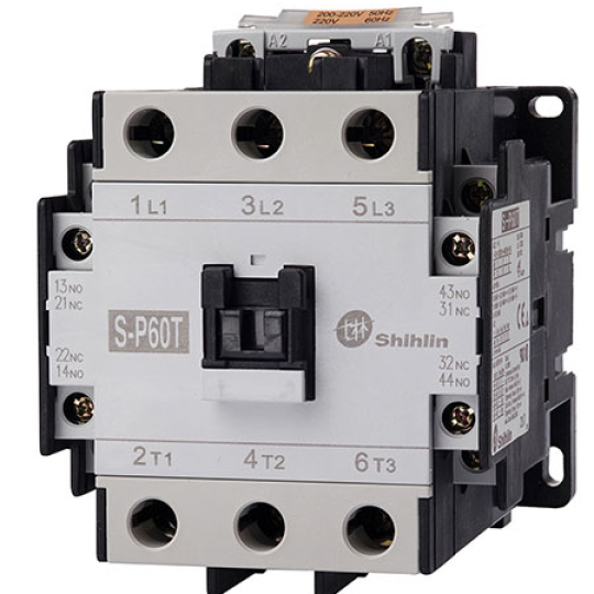 S- P 60T
