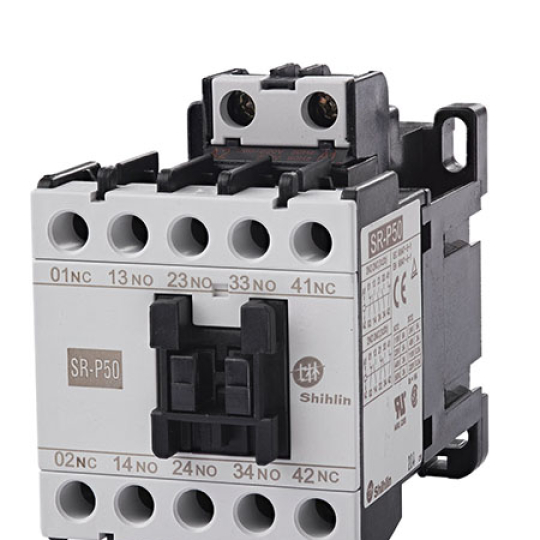MAGNETIC CONTROL RELAY SR-P50