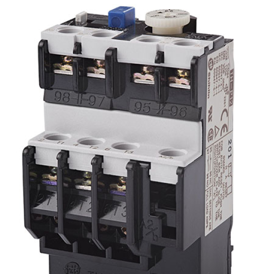 Relay Nhiệt TH-P12(E)