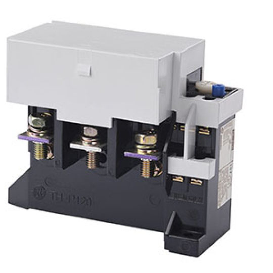 Relay Nhiệt TH-P120(E)