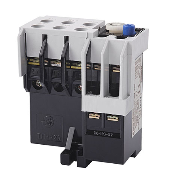 Relay Nhiệt TH-P20V(E)
